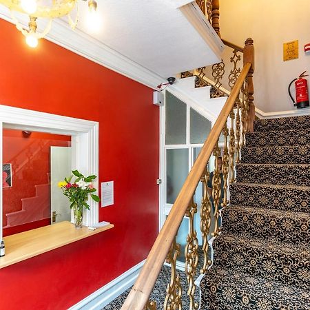 Rock House Bed And Breakfast Maidstone Eksteriør bilde