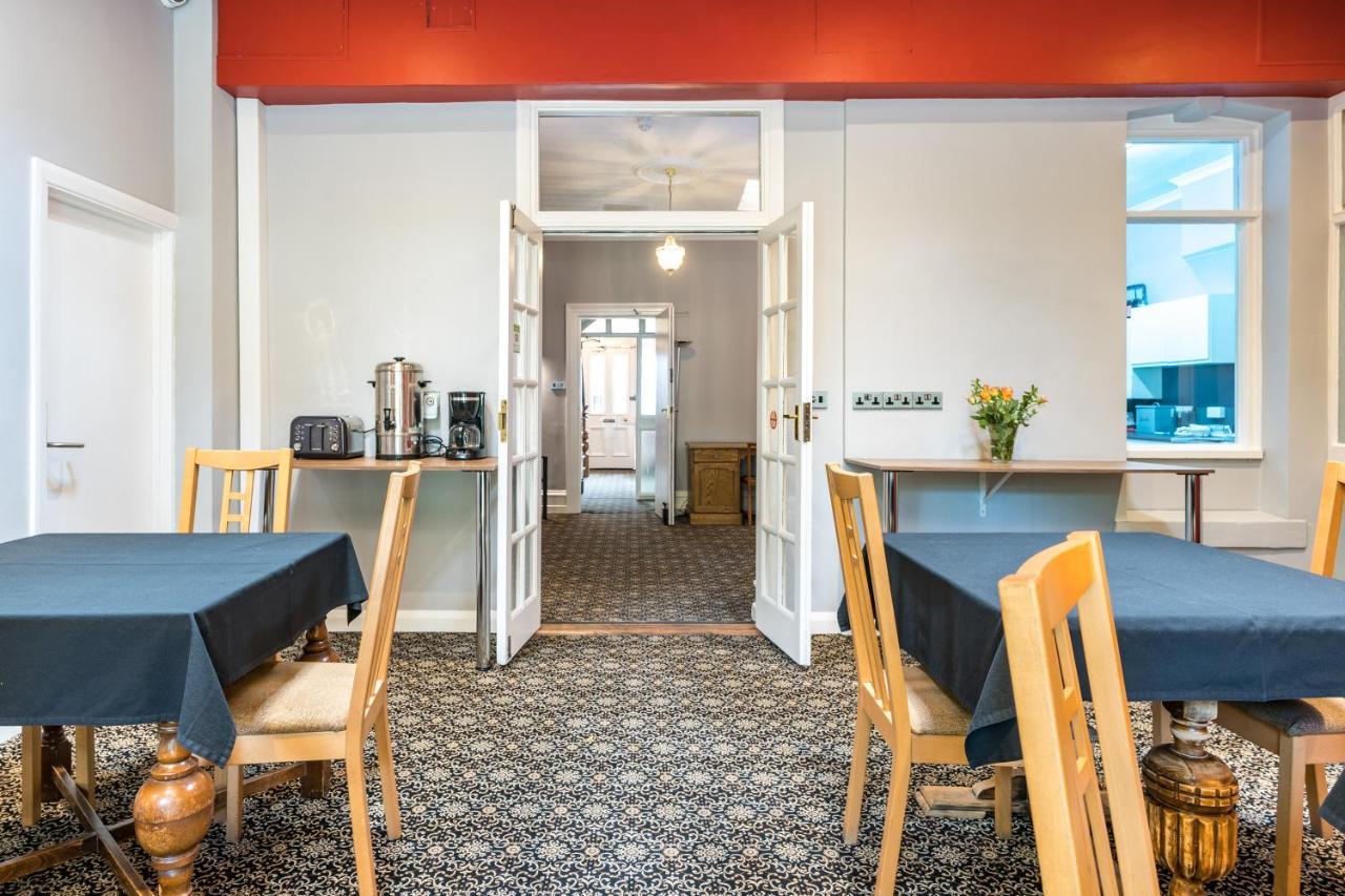 Rock House Bed And Breakfast Maidstone Eksteriør bilde