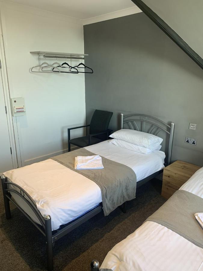 Rock House Bed And Breakfast Maidstone Eksteriør bilde
