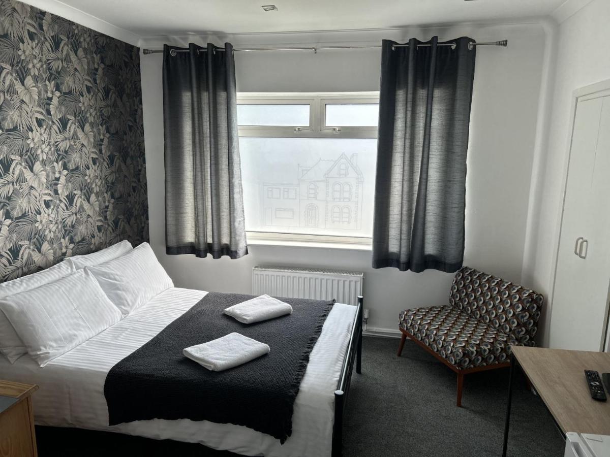 Rock House Bed And Breakfast Maidstone Rom bilde