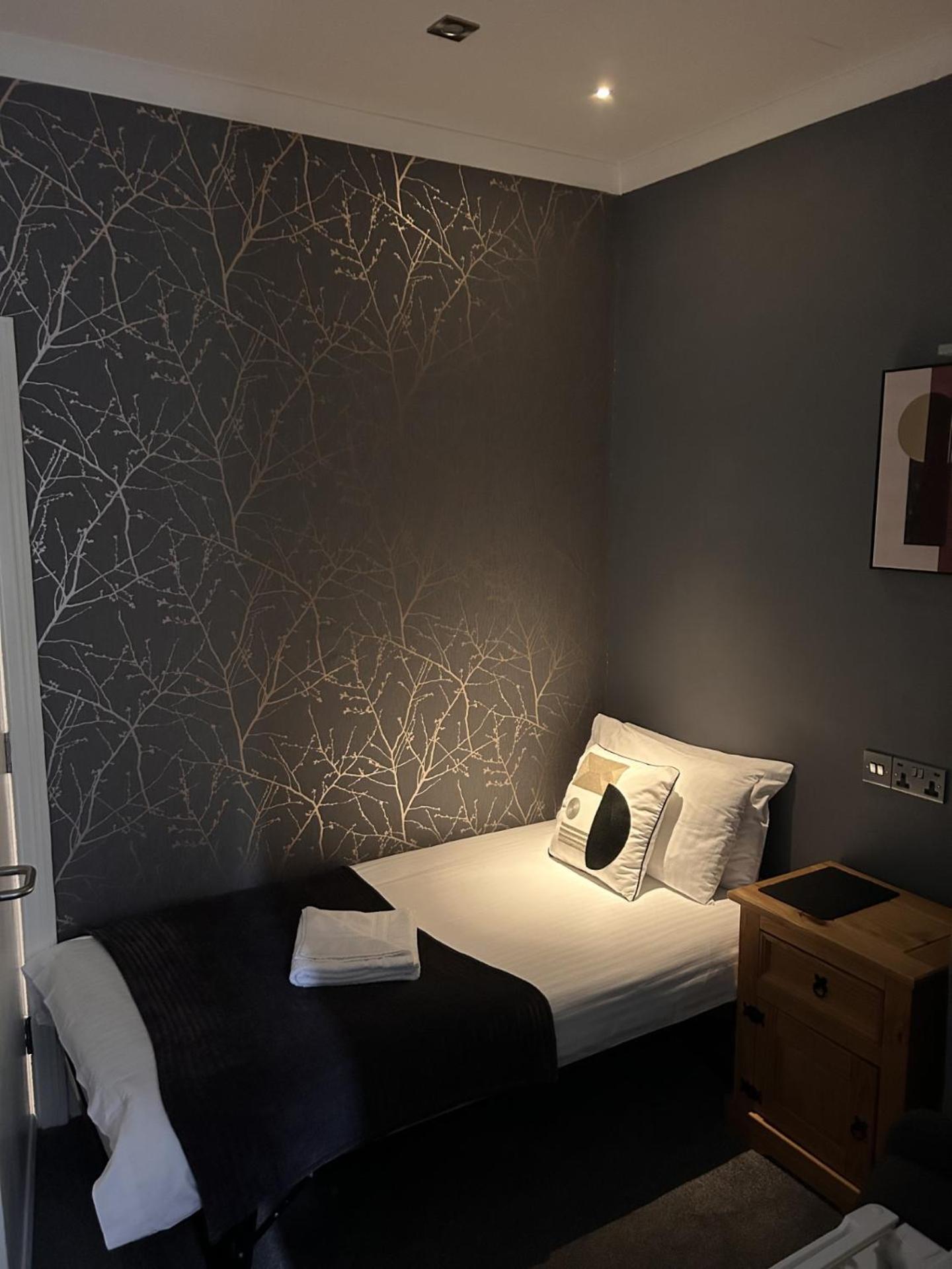 Rock House Bed And Breakfast Maidstone Eksteriør bilde