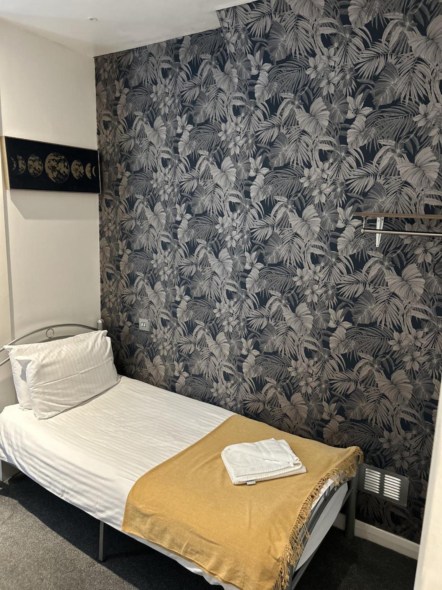Rock House Bed And Breakfast Maidstone Rom bilde