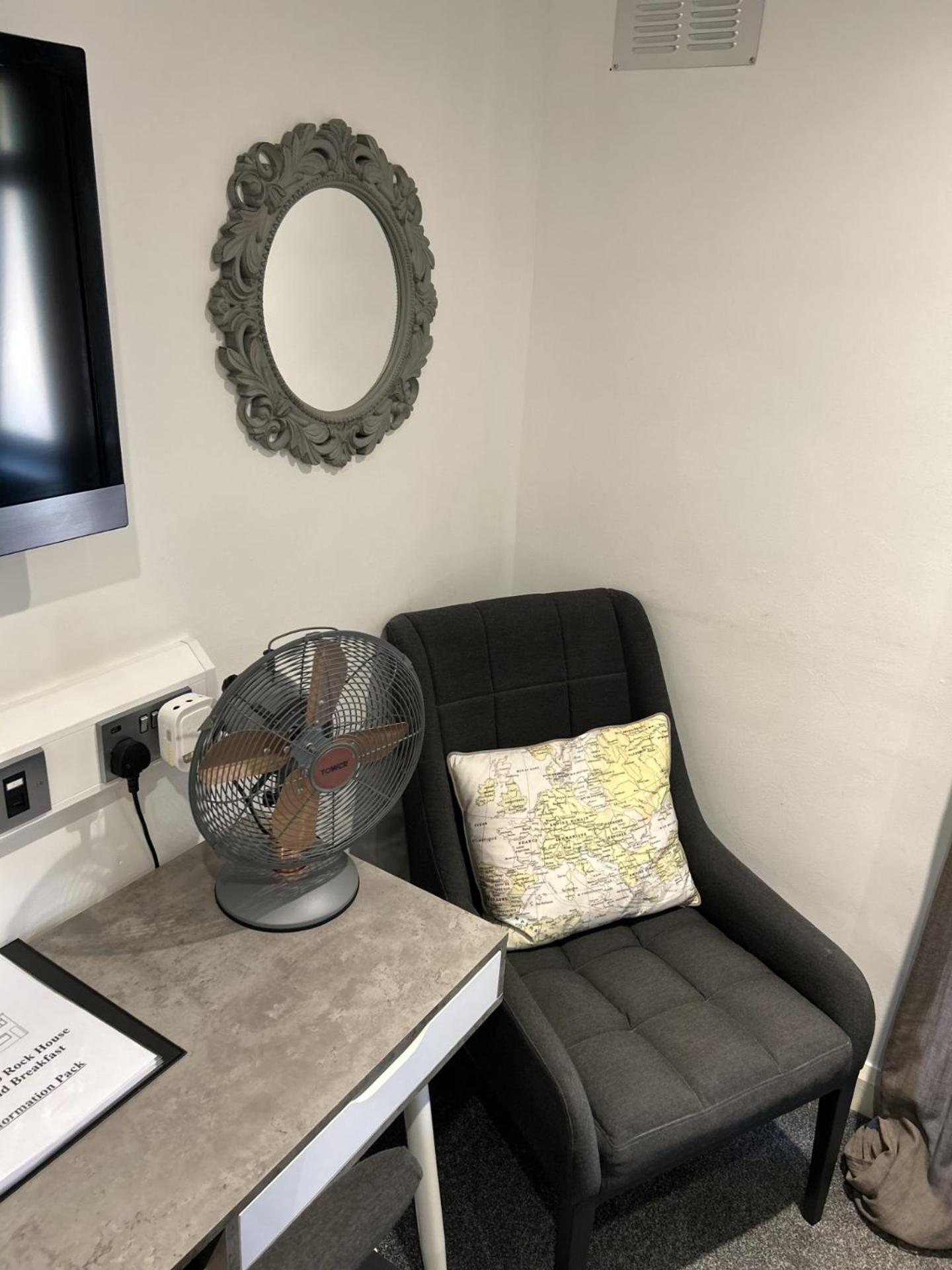 Rock House Bed And Breakfast Maidstone Rom bilde