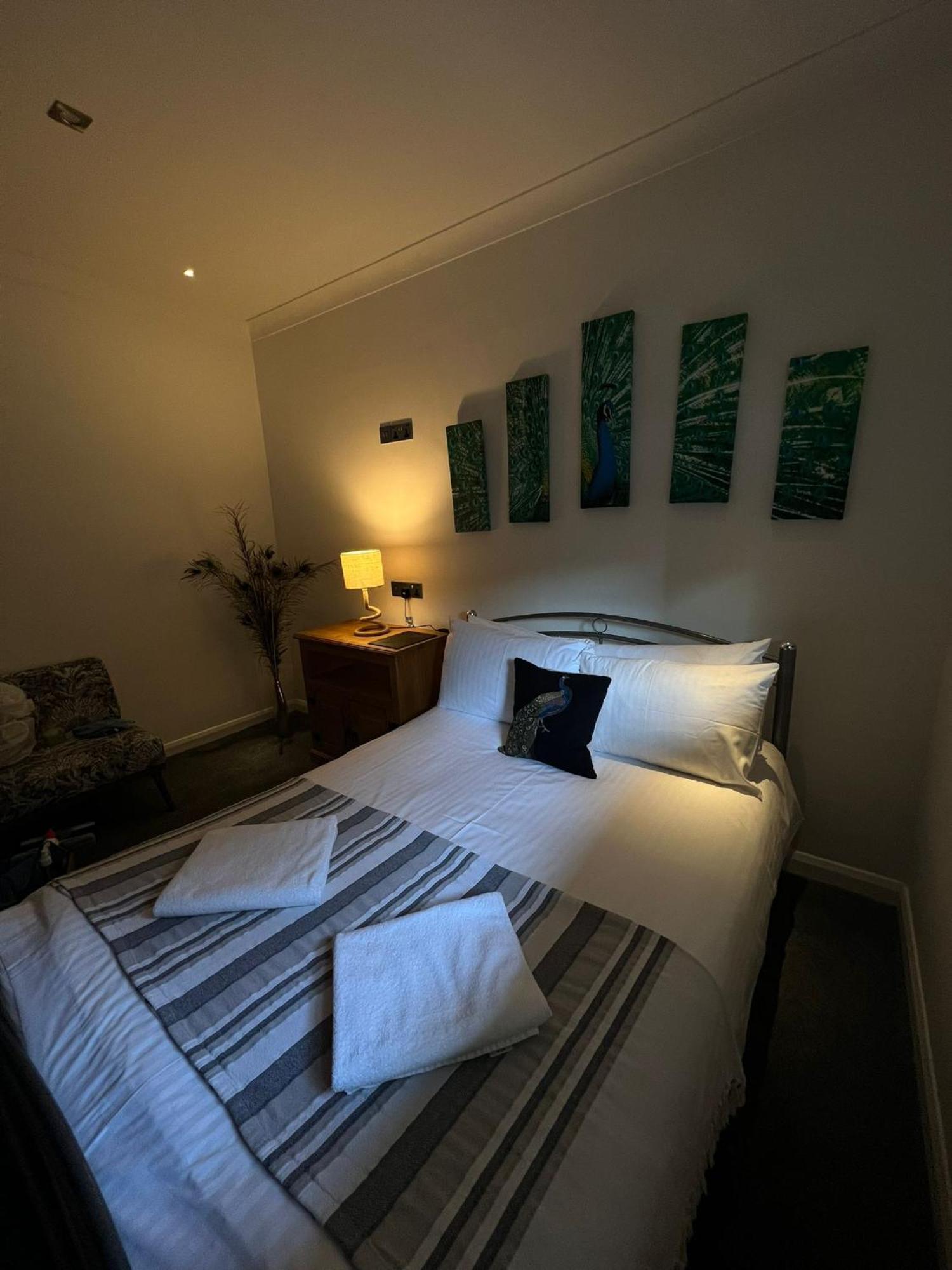 Rock House Bed And Breakfast Maidstone Rom bilde