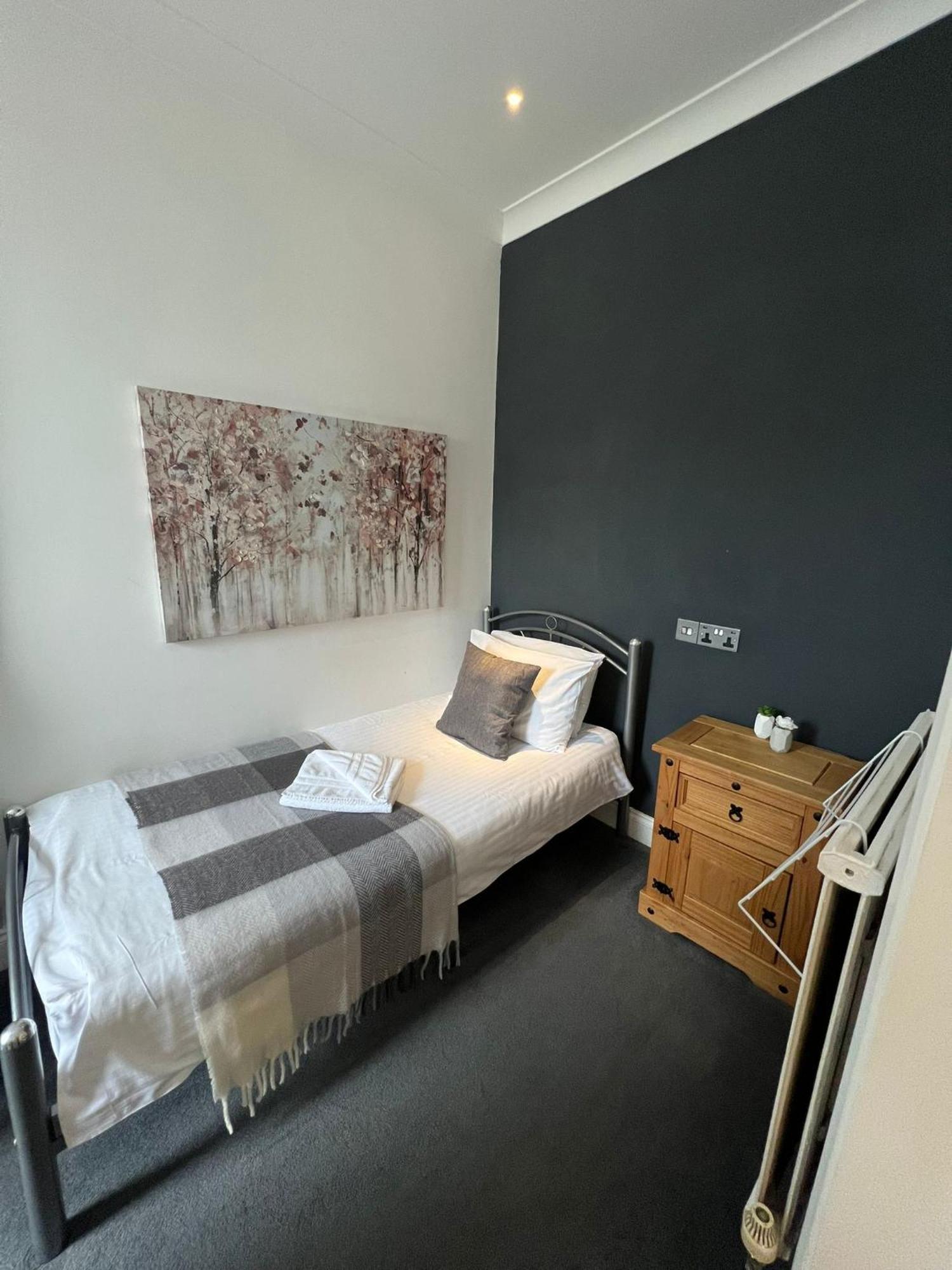 Rock House Bed And Breakfast Maidstone Rom bilde