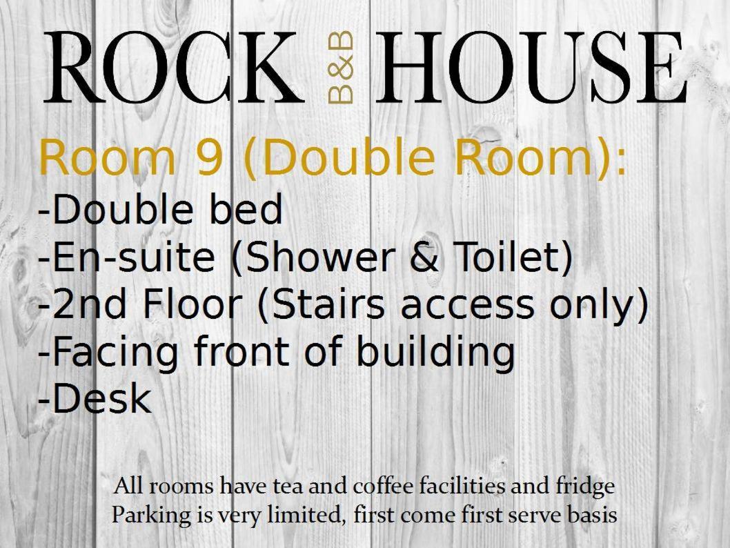 Rock House Bed And Breakfast Maidstone Rom bilde