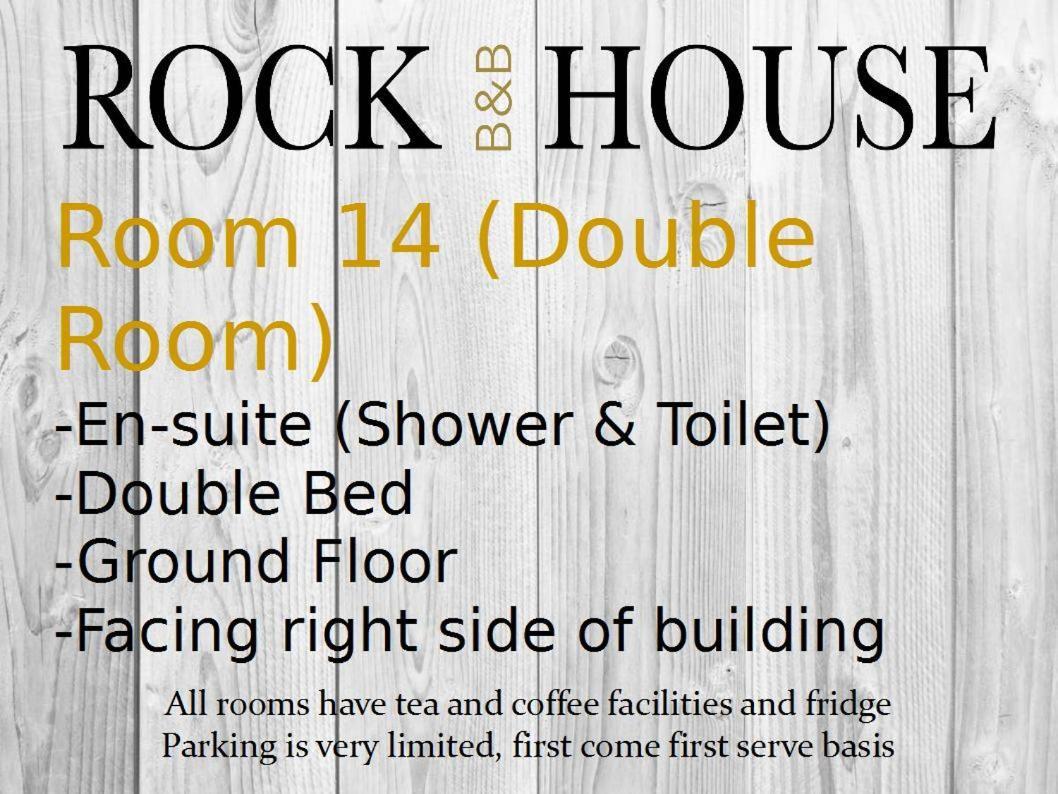 Rock House Bed And Breakfast Maidstone Rom bilde