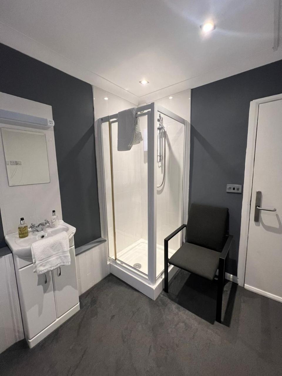 Rock House Bed And Breakfast Maidstone Rom bilde