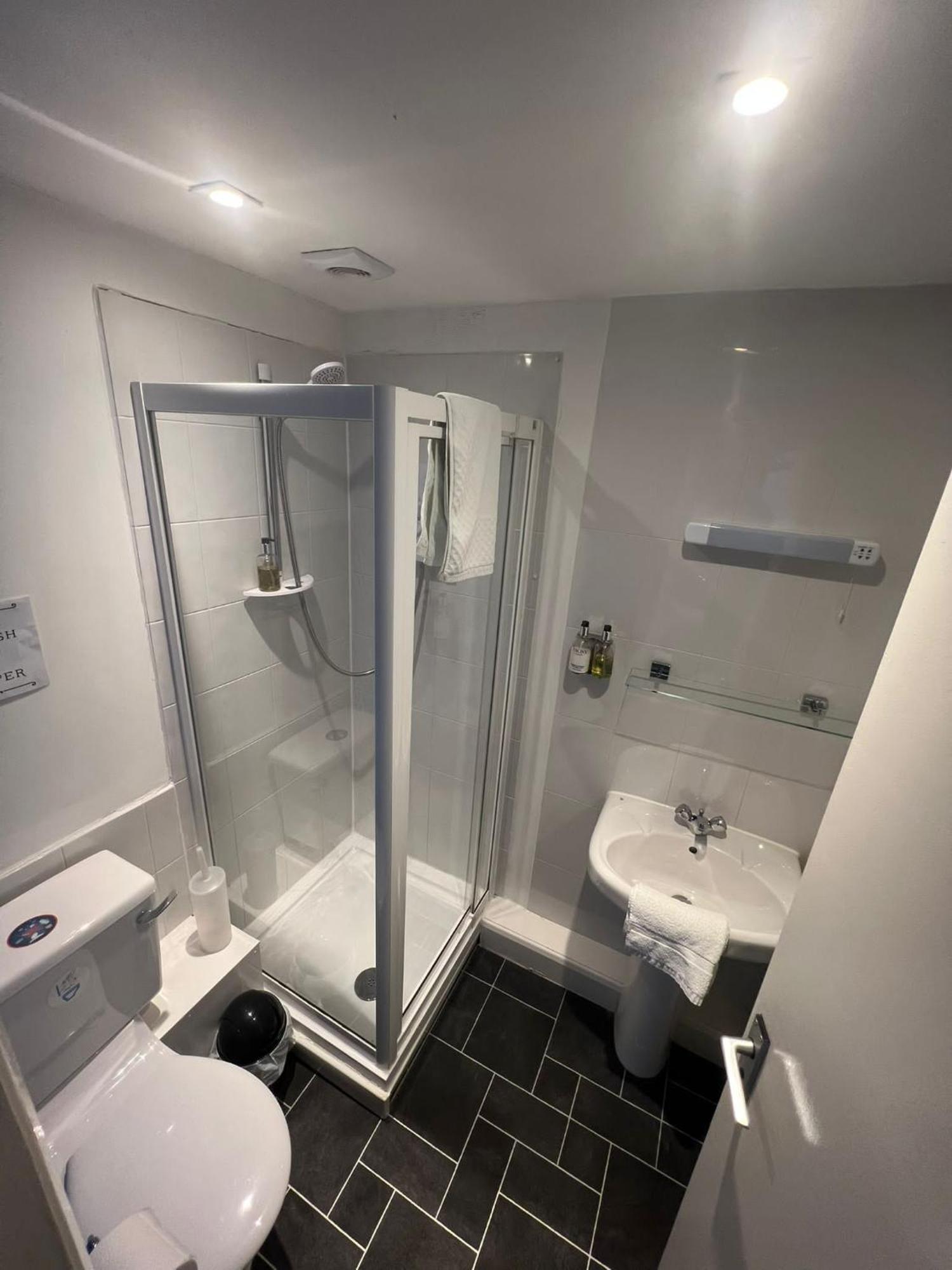 Rock House Bed And Breakfast Maidstone Rom bilde