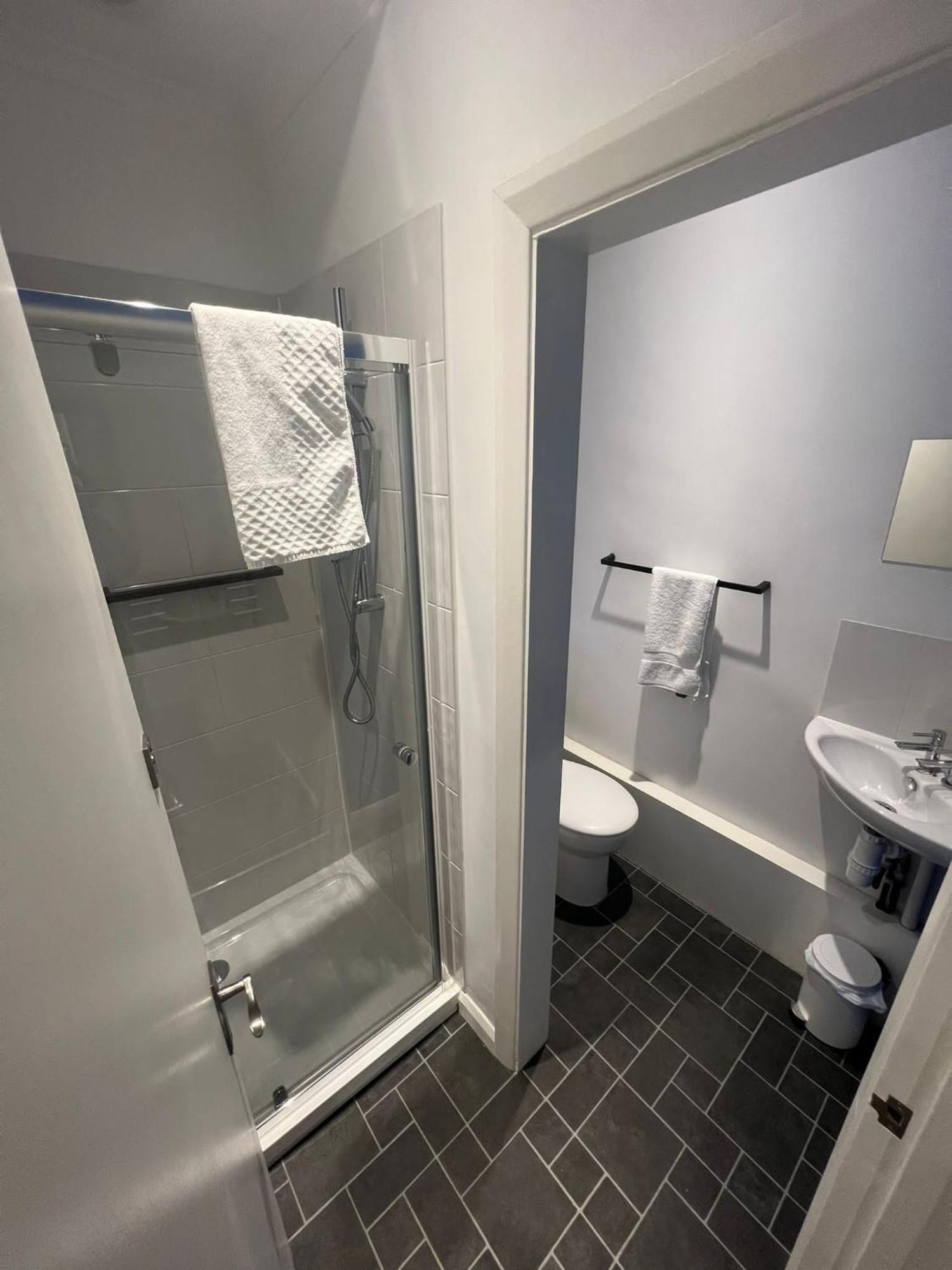Rock House Bed And Breakfast Maidstone Rom bilde