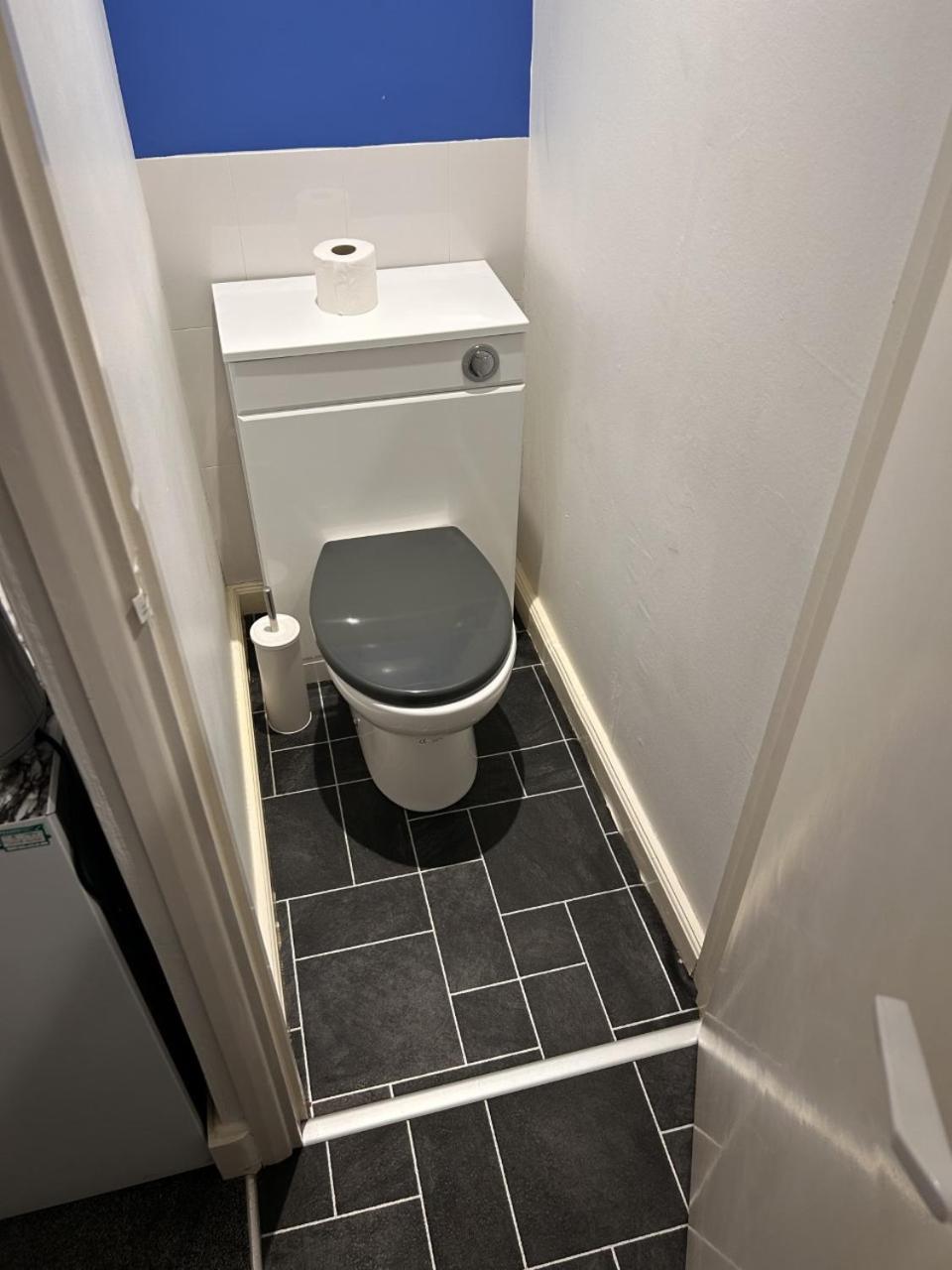 Rock House Bed And Breakfast Maidstone Rom bilde